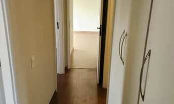 Imagem 6: Apartamento para aluguel possui 100 metros quadrados com 3 quartos em Indianópolis - São P