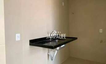 Imagem 5: Cobertura com 2 dormitórios à venda, 100 m² por R$ 549.000,00 - Bancários - João Pessoa/PB