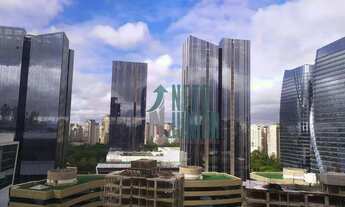 Imagem 7: Conjunto para alugar, 574 m² por R$ 67.378,50/mês - Vila Olímpia - São Paulo/SP