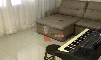 Imagem 5: Casa com 3 dormitórios à venda, 151 m² por R$ 400.000 - Vila Bertini - Americana/SP