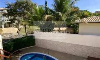 Imagem 2: CASA EM CONDOMÍNIO RESIDENCIAL em VALINHOS - SP, CONDOMÍNIO RESIDENCIAL TERRAS DO ORIENTE