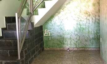 Imagem 7: Casa para aluguel, 3 quartos, 2 vagas, Nacional - Contagem/MG