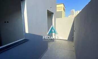 Imagem 4: Apartamento com 2 dormitórios à venda, 53 m² - Jardim Ocara - Santo André/SP