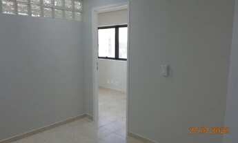 Imagem: Conjunto comercial para locação na rua