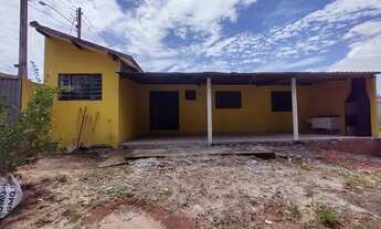 Imagem 4: Casa - Rio Bonito -Botucatu