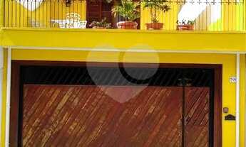 Imagem 2: Casa-São Paulo-INTERLAGOS