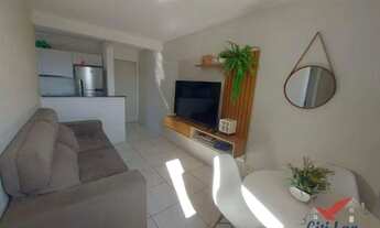 Imagem 2: Apartamento de 2 Dormitórios à venda, com 45 m² por R$ 200.000,00 - Jaraguá - São Paulo/SP