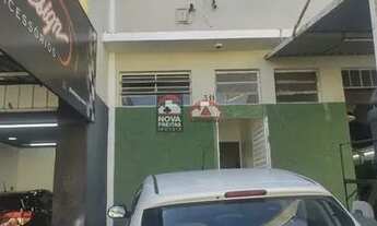 Imagem: Casa Padrão em São José dos Campos