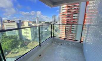 Imagem 7: Apartamento para Venda em Salvador, Caminho das Árvores, 4 dormitórios, 4 suítes, 6 banhei