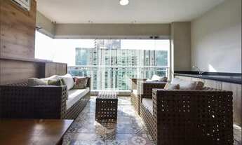 Imagem 7: Apartamento para aluguel possui 84 metros quadrados com 2 quartos