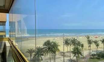 Imagem: Apartamento com 2 dorms, Aviação, Praia