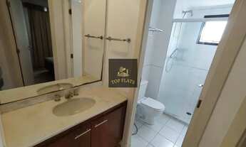 Imagem 5: Flat disponível na Vila Olímpia