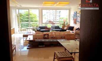 Imagem 6: São Conrado Apartamento com 3 dormitórios