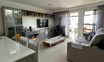 Imagem: Atalaia Vista Mar com 2 suites e 2 vagas