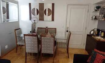 Imagem 2: Apartamento com 3 dormitórios sendo 1 suíte, 107 m² - venda por R$ 1.080.000 ou aluguel po