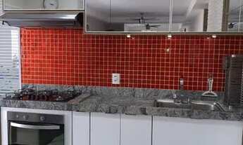 Imagem 7: Apartamento - Parque Residencial Nardini - Americana