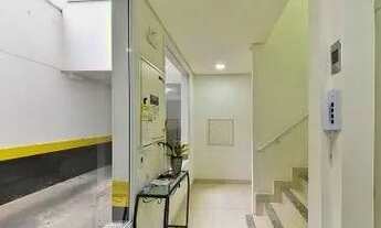 Imagem 5: Cobertura para venda com 94 m², 2 dormitórios, em Nova Petrópolis - São Bernardo do Campo