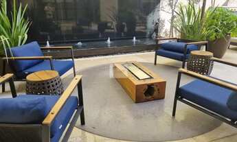 Imagem 5: Apartamento novo com 03 suítes alto padrão na Vila Mariana - São Paulo