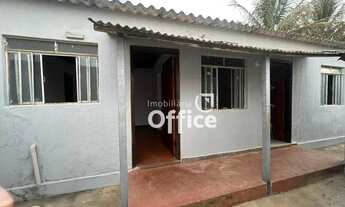 Imagem 5: Casa com 1 dormitório para alugar, 50 m² por R$ 500,00/mês - Batista - Anápolis/GO