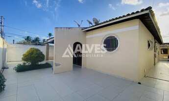 Imagem 3: CASA 4\4 SENDO 2 SUÍTES NO BAIRRO SANTA MÔNICA