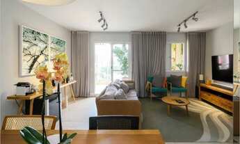 Imagem 3: Apartamento tipo para venda com 3 quartos, 102m²