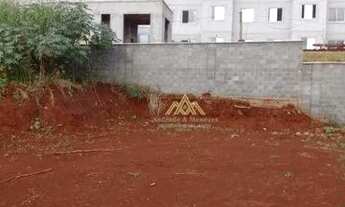 Imagem 4: Terreno à venda, 204 m² por R$ 140.000,00 - Reserva Macaúba - Ribeirão Preto/SP