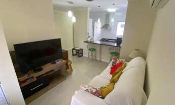 Imagem: Apartamento Mobiliado 3 Dormitórios no