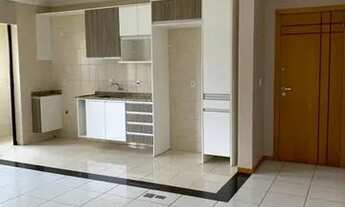 Imagem 7: Apartamento com 2 quartos no Nob Park - Bairro Jardim Carvalho em Ponta Grossa