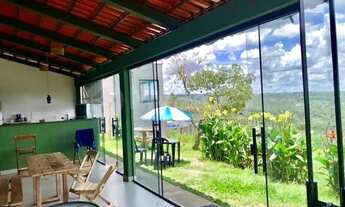 Imagem 3: Alexânia - Casa de Condomínio - Zona Rural