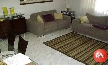 Imagem: São Paulo - Casa Padrão - Vila Prudente