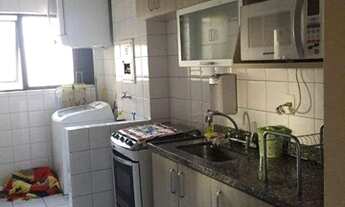 Imagem 4: Portal dos Bandeirantes - Apto com 2 dormitórios para alugar, 65 m² por R$ 3.050/mês - Pir