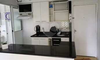 Imagem 5: São Paulo - Apartamento Padrão - JARDIM SUL