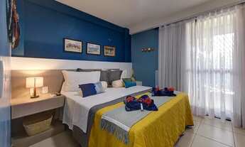 Imagem 3: Locação por temporada Porto das Dunas