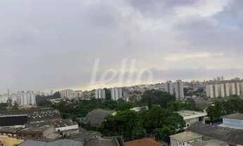 Imagem 4: São Caetano do Sul - Apartamento Padrão - Fundação