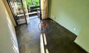 Imagem 3: Apartamento tríplex para aluguel com 120 m² com 3 quartos no Recreio - RJ