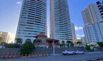 Imagem 2: Apartamento para aluguel com 225 metros quadrados com 4 quartos em Boa Viagem - Recife - P