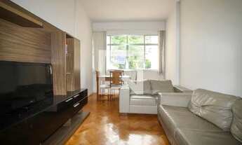 Imagem 4: Apartamento para Aluguel - Tijuca, 3 Quartos, 105 m2