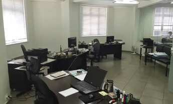 Imagem: Sala/Conj. Comercial em Centro, São Paulo