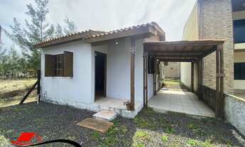 Imagem: IMPERDÍVEL! CASA 03 QUADRAS DO MAR! 03