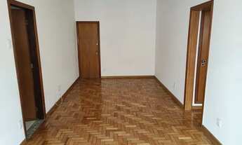 Imagem 2: Apartamento para aluguel com 48 metros quadrados com 1 quarto em Centro - Belo Horizonte