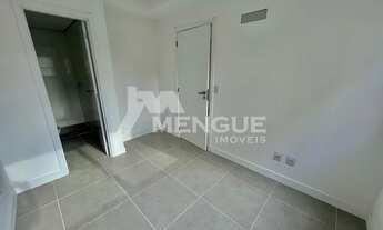 Imagem 5: Apartamento novo na Cidade Baixa, bairro Farroupilha, à venda com 31,63 m² por R$ 320.000