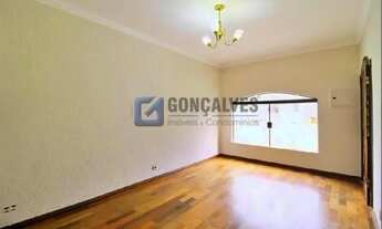 Imagem 4: SANTO ANDRE - Residential / Home - CAMPESTRE