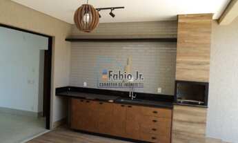 Imagem 7: Casa em condomínio com 3 quartos no Jardins Bolonha - Bairro Jardins Bolonha em Senador Ca