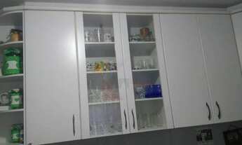 Imagem 6: Casa com 3 dormitórios à venda por R$ 780.000,00 - Jardim Santa Rosa - Nova Odessa/SP