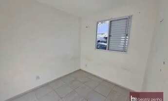 Imagem 3: Apartamento com 2 dormitórios para alugar, 38 m² por R$ 1.135/mês - Vila Toninho - São Jos