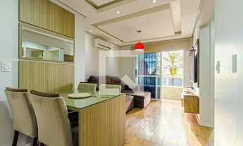 Imagem: Apartamento para Aluguel - Ipiranga, 2 Quartos