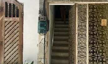 Imagem 6: Quarto no posto 2 Copacabana