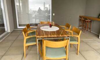 Imagem 7: Apartamento para Locação em São Paulo, Vila Ipojuca, 2 dormitórios, 1 suíte, 2 banheiros