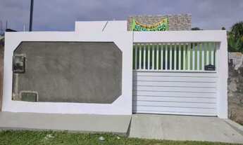 Imagem: Vende-se casa no São Braz