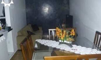 Imagem 6: CASA PESTANA Casa com 2 dormitórios